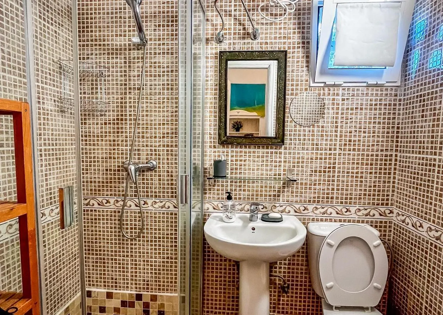 Casa Gattone Adeje Los Menores Costa Adeje  Apartamento