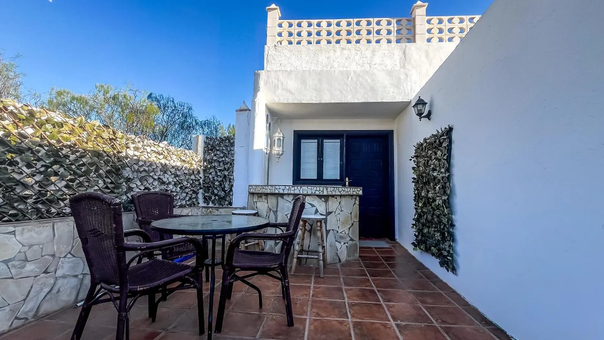Casa Gattone Adeje Los Menores Costa Adeje  España