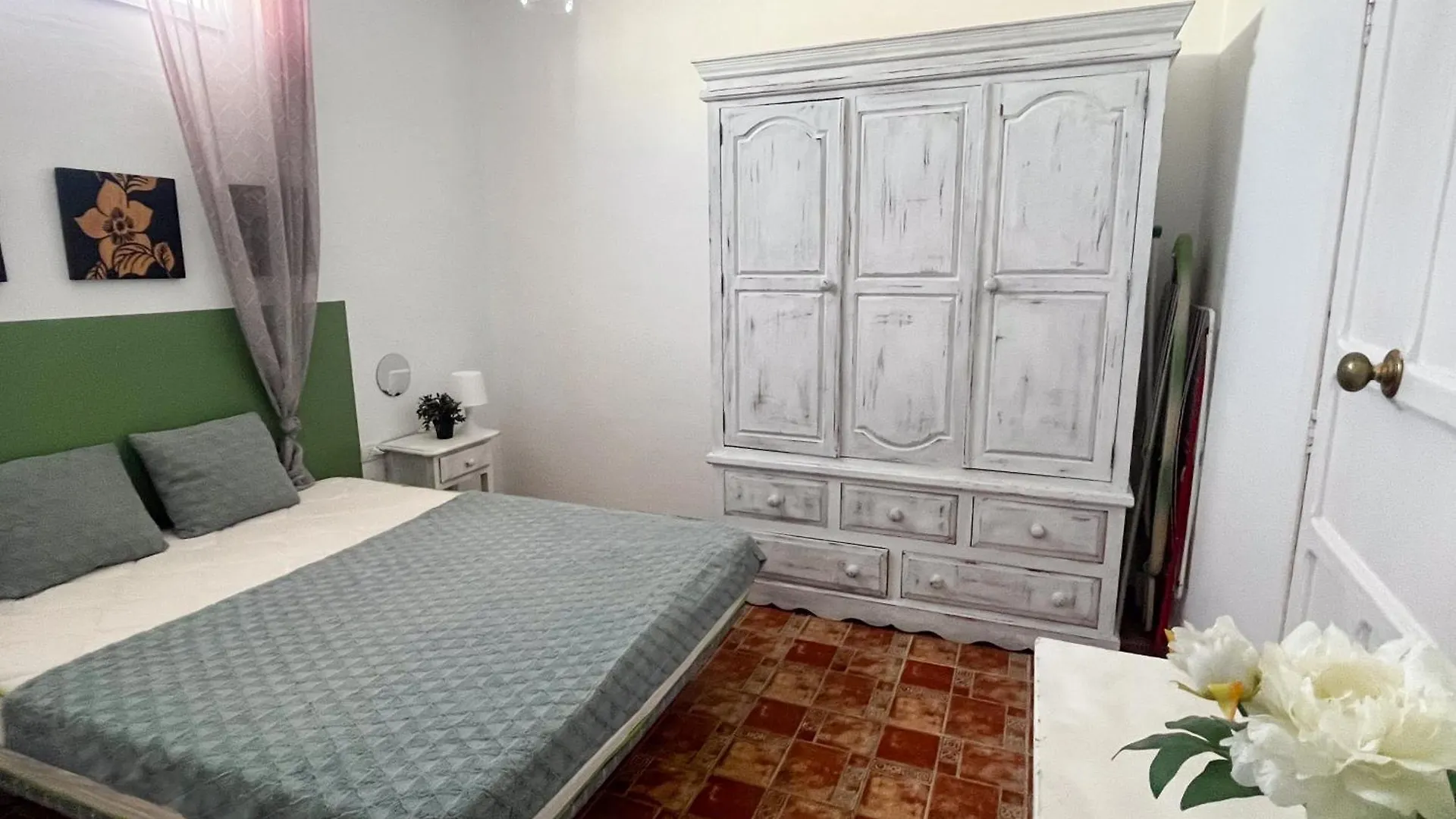 Casa Gattone Adeje Los Menores Costa Adeje  Costa Adeje (Tenerife)