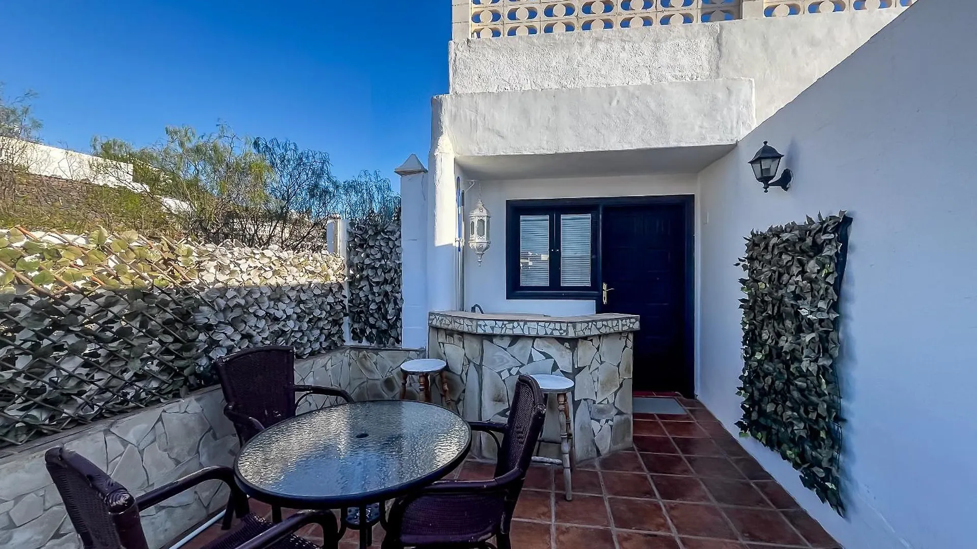 Casa Gattone Adeje Los Menores Costa Adeje  0*, Costa Adeje (Tenerife) España